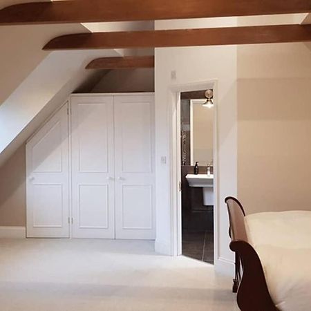 Kiln Cottage Fareham Eksteriør billede